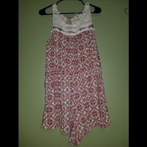 《Super cute romper》